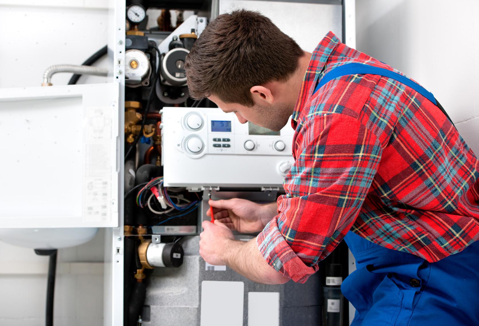 circulateur chauffage Neuilly-sur-Marne