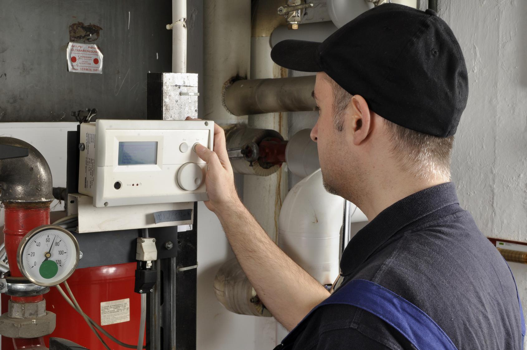 circulateur chauffage Neuilly-sur-Marne
