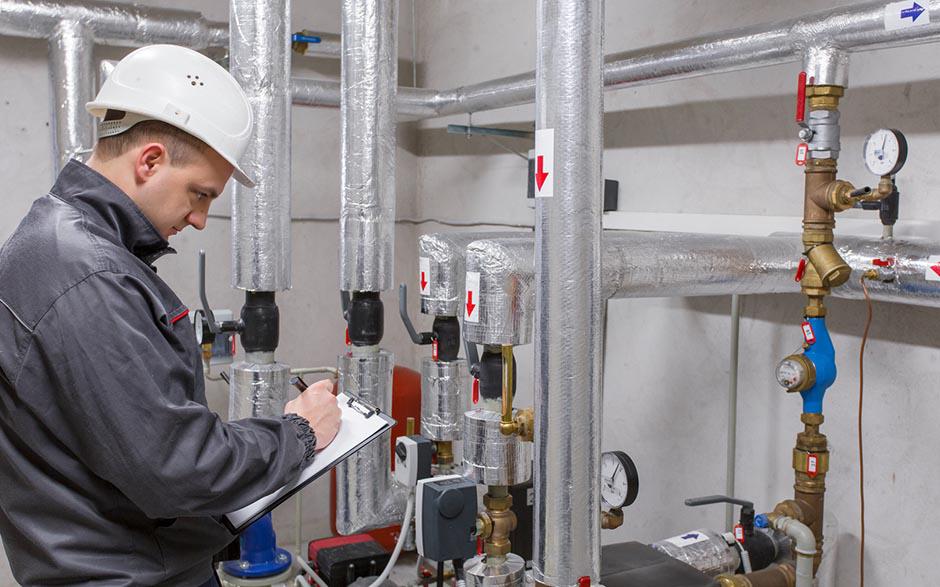 circulateur chauffage Neuilly-sur-Marne